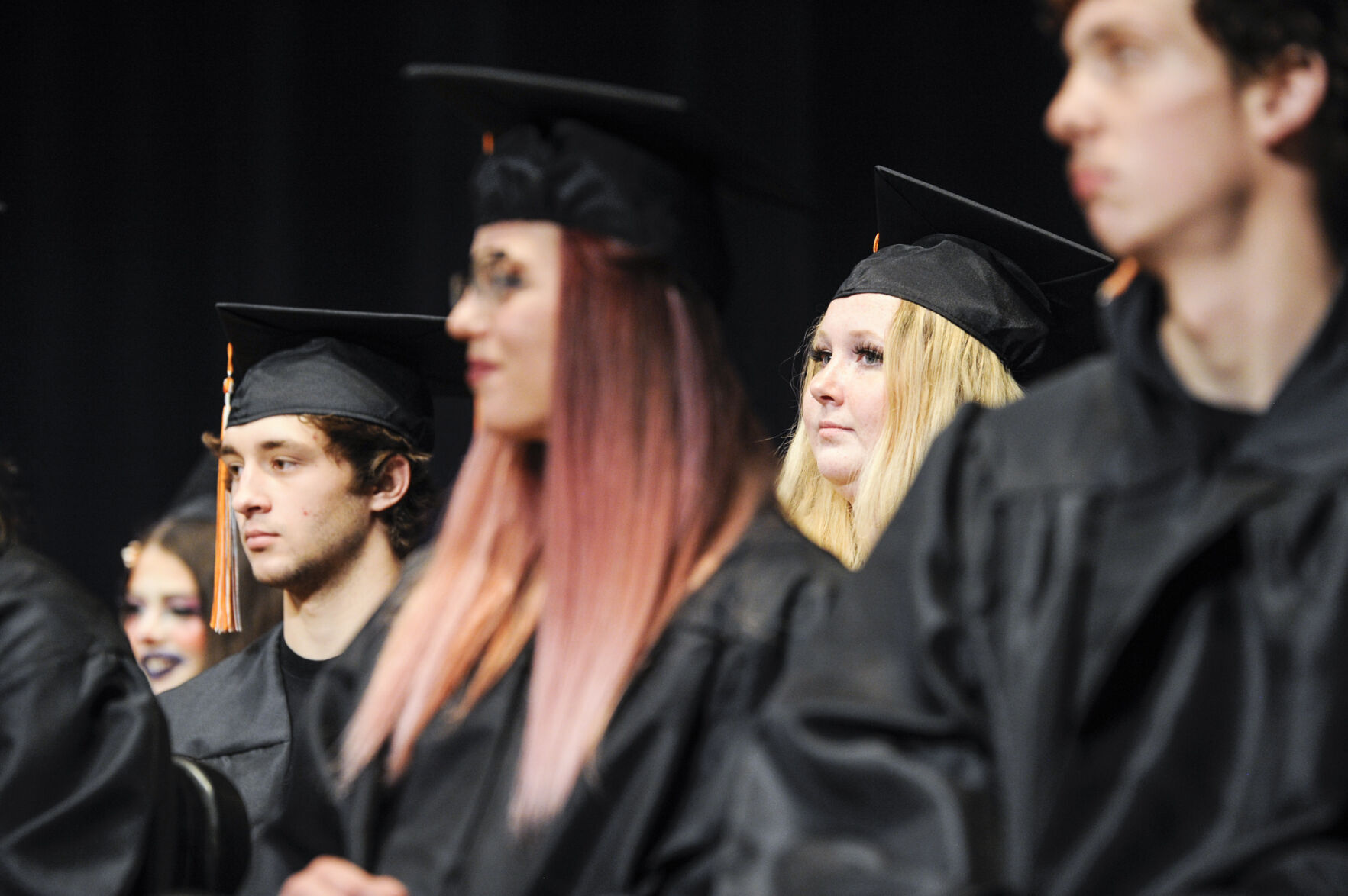 Access to successful graduation 2022